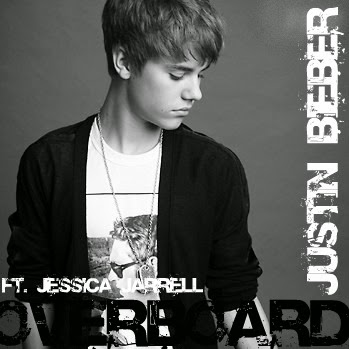 Overboard Translate - Justin Bieber Feat.Jessica Jarell ~ Lirik Lagu