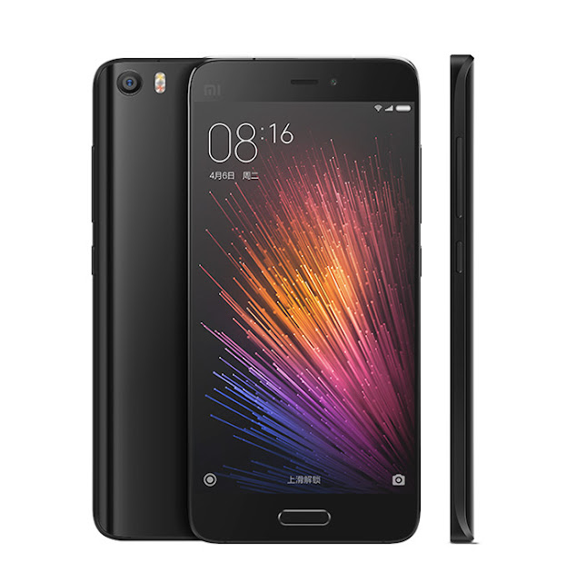 Inilah harga resmi dan tanggal ketersediaan Xiaomi Mi 5 Inilah harga resmi dan tanggal ketersediaan Xiaomi Mi 5