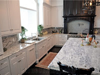 Andino White Granite Countertop: The Fabulous Idea For Your Home Design Decoration Andino White Granite Countertop: The Fabulous Idea For Your Home Design Decoration
