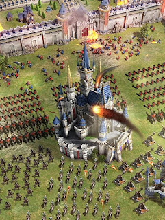 Rise of the Kings MOD Apk [LAST VERSION] - Free Download Android Game