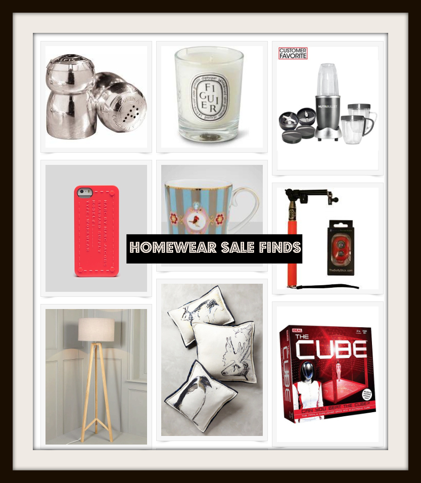 Homeware sale finds Time2Gossip