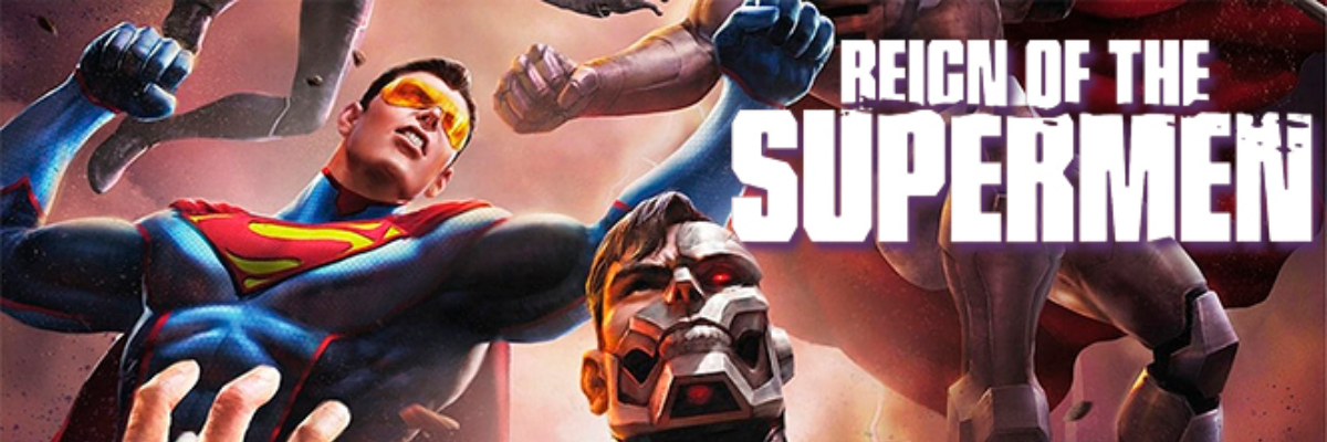 Reino de los Supermanes
