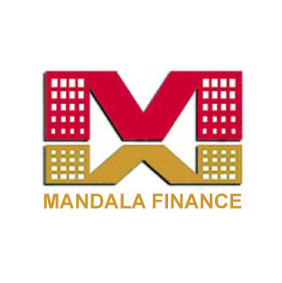 Logo PT Mandala Finance Logo PT Mandala Finance