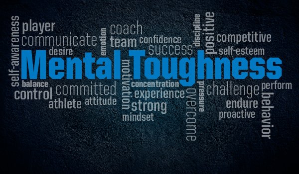 Characteristics of Mental Toughness - BelievePerform
