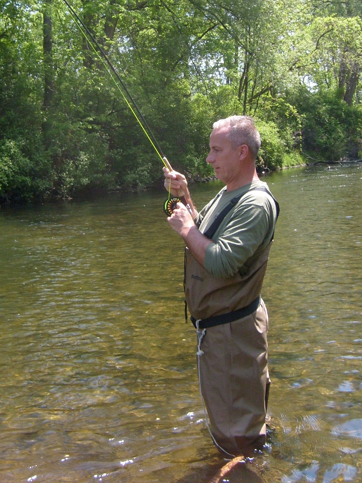 Vermont Fly Fishing Vermont Fishing Trips