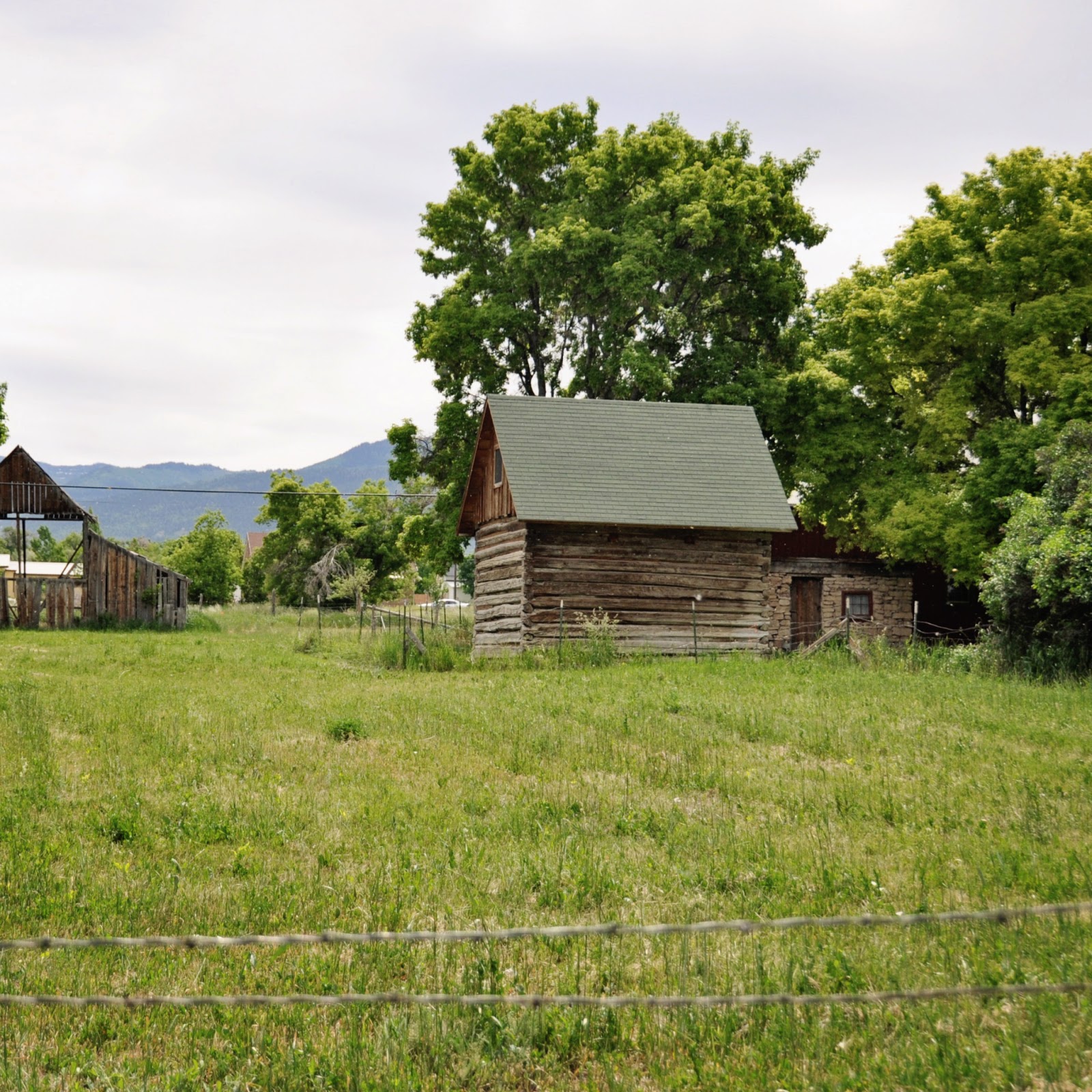 Holly Brooke Jones Spring City Utah