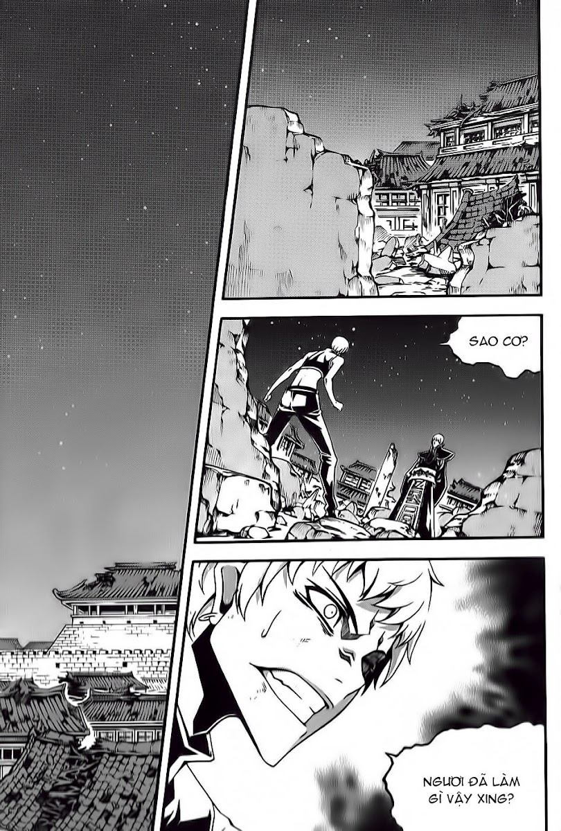 Witch hunter Chap 66 - Truyen.Chap.VN