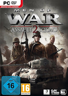 Men of War: Assault Squad 2 Airborne 1 Men%2Bof%2BWar%2BAssault%2BSquad%2B2%2BAirborne%2Bwww.pcgamefreetop.net