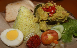 Berburu Kuliner Khas Cirebon 
