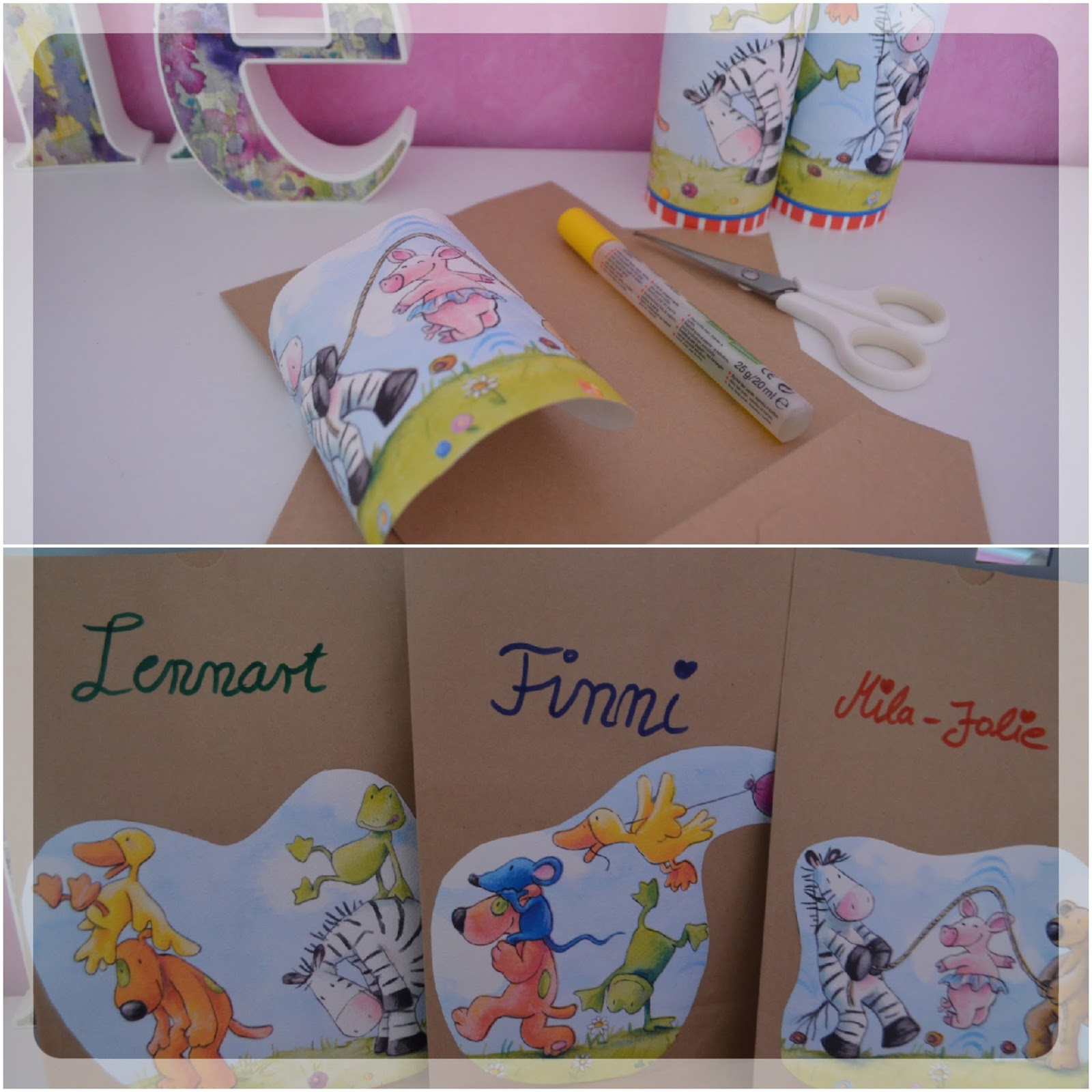 Akw Was War Drin 4 Woche Uberblick Und Abschluss