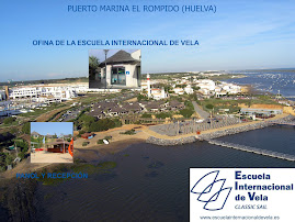 Escuela Internacional de Vela