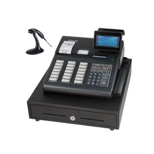 Cash Registers Online Google+