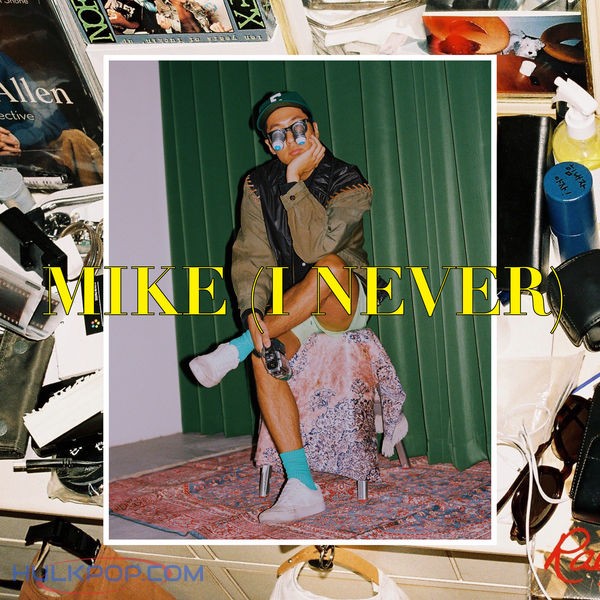 MY Q – Mike (I never) – Single