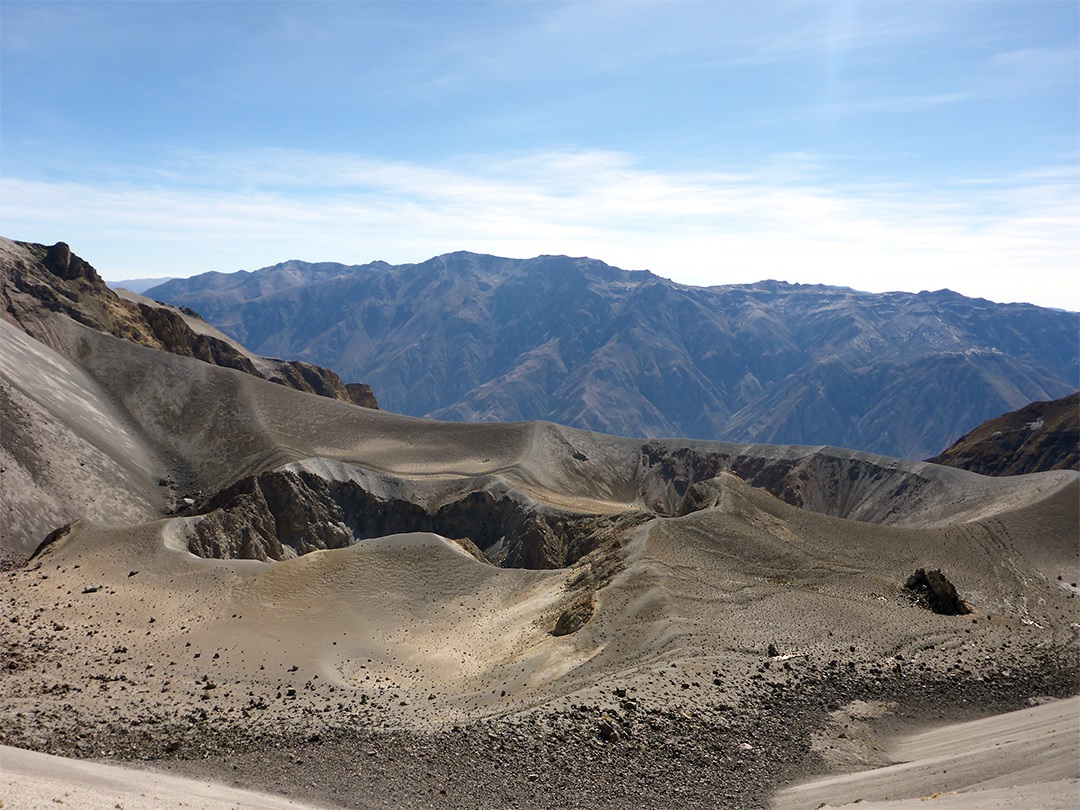 Volcán Huaynaputina