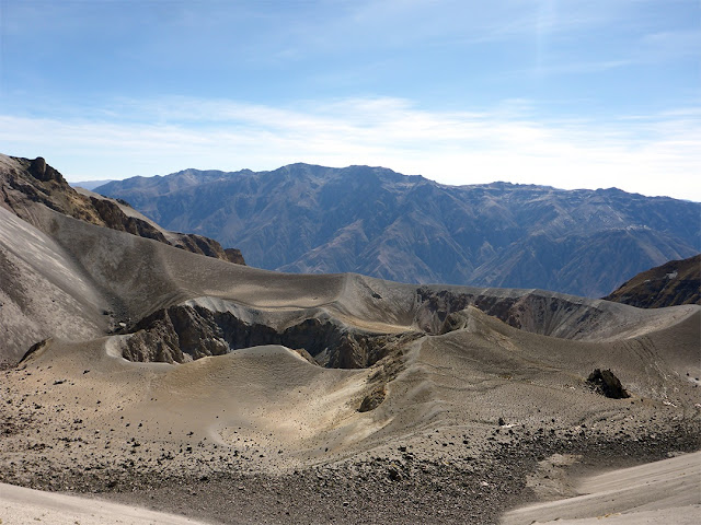 Volcán Huaynaputina