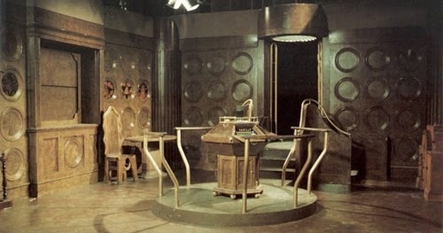 Doctor Who: Every TARDIS Interior Ranked From Worst To Best