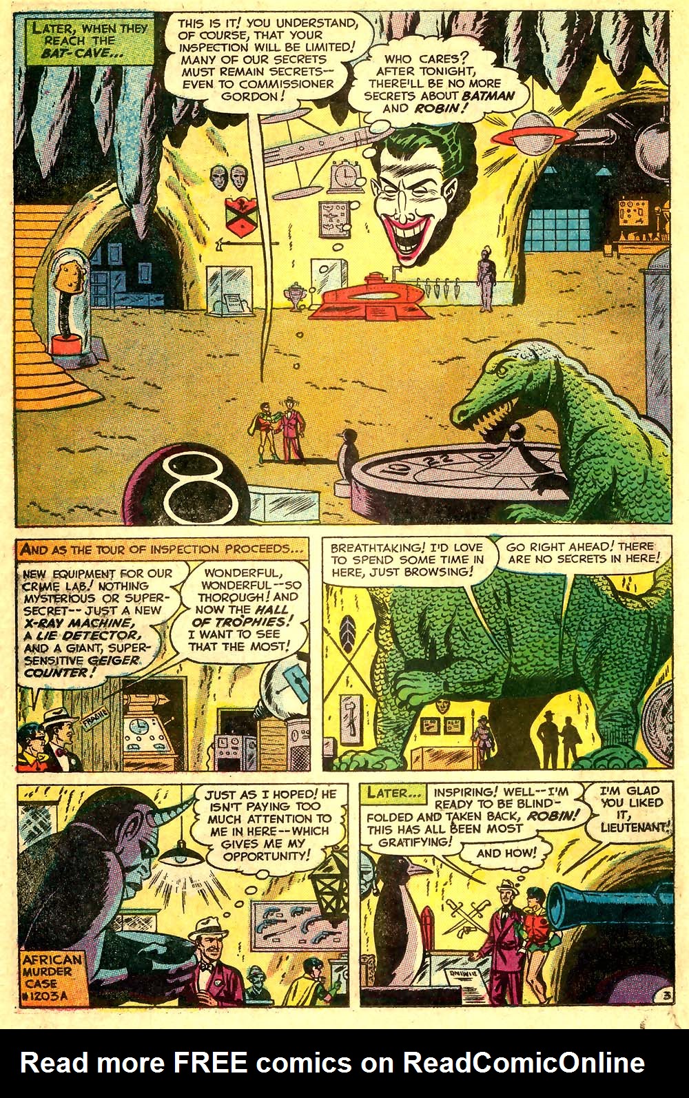 Worlds Finest Comics 192 Page 25