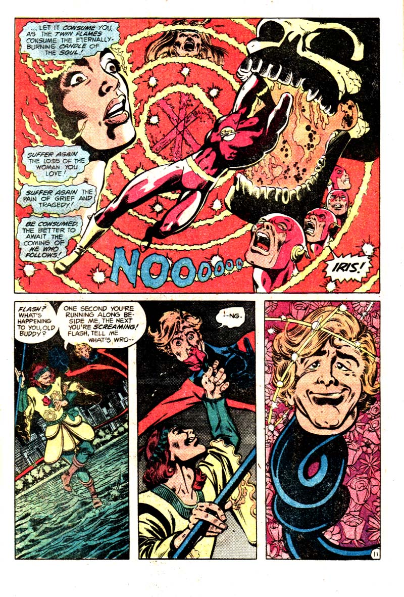 Justice League of America (1960) 194 Page 11