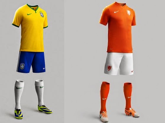 Uniformes