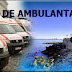 Serviciul de Ambulanţă Judeţean Constanţa face angajări
