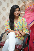 Actress Avanthika Glam Photoshoot
