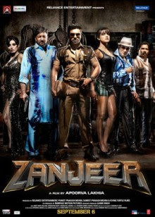 Zanjeer (2013) Hindi Full Movie Download Free | Hindi Movies Free