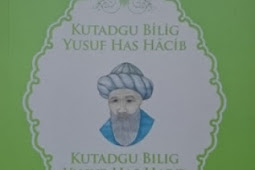 Kutadgu Bilig - Yusuf Has Hacib Türkmence - Türkçe Kitabını Pdf, Epub, Mobi İndir