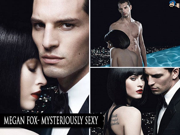 megan fox armani code sport. Megan+fox+armani+code+
