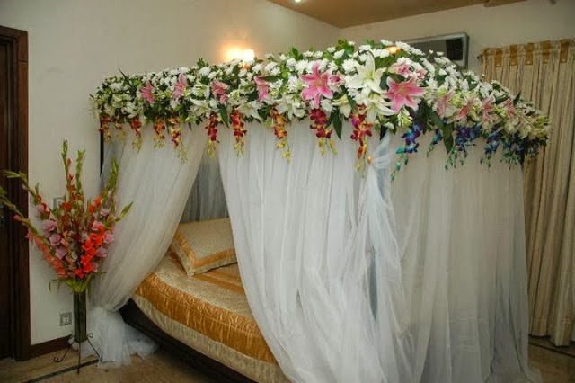 Decor Room For Your Wedding Day From The Ideas Of 2014 - Housing Mania