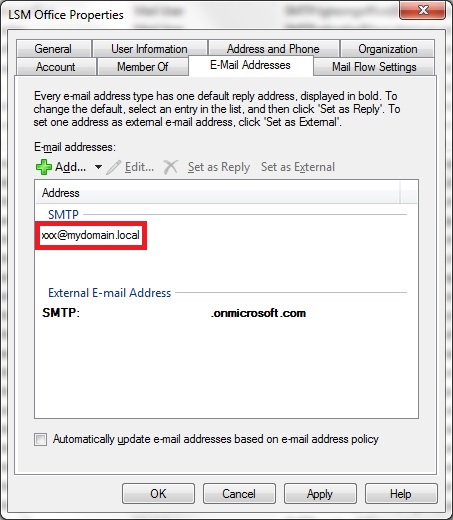 Technology Delighting Your Future: You can't use the domain because it ...