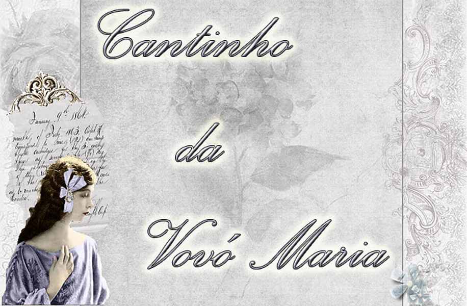 Cantinho da Vovo Maria