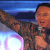 Survei Median: Warga DKI Suka Kinerja Ahok, tetapi Tak Senangi Arogansinya