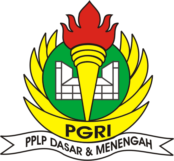 Logo PGRI (Persatuan Guru Republik Indonesia) | Download Gratis