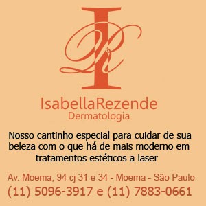 Isabella Rezende - DERMATOLOGISTA