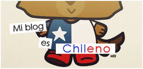 Mi blog es Chileno
