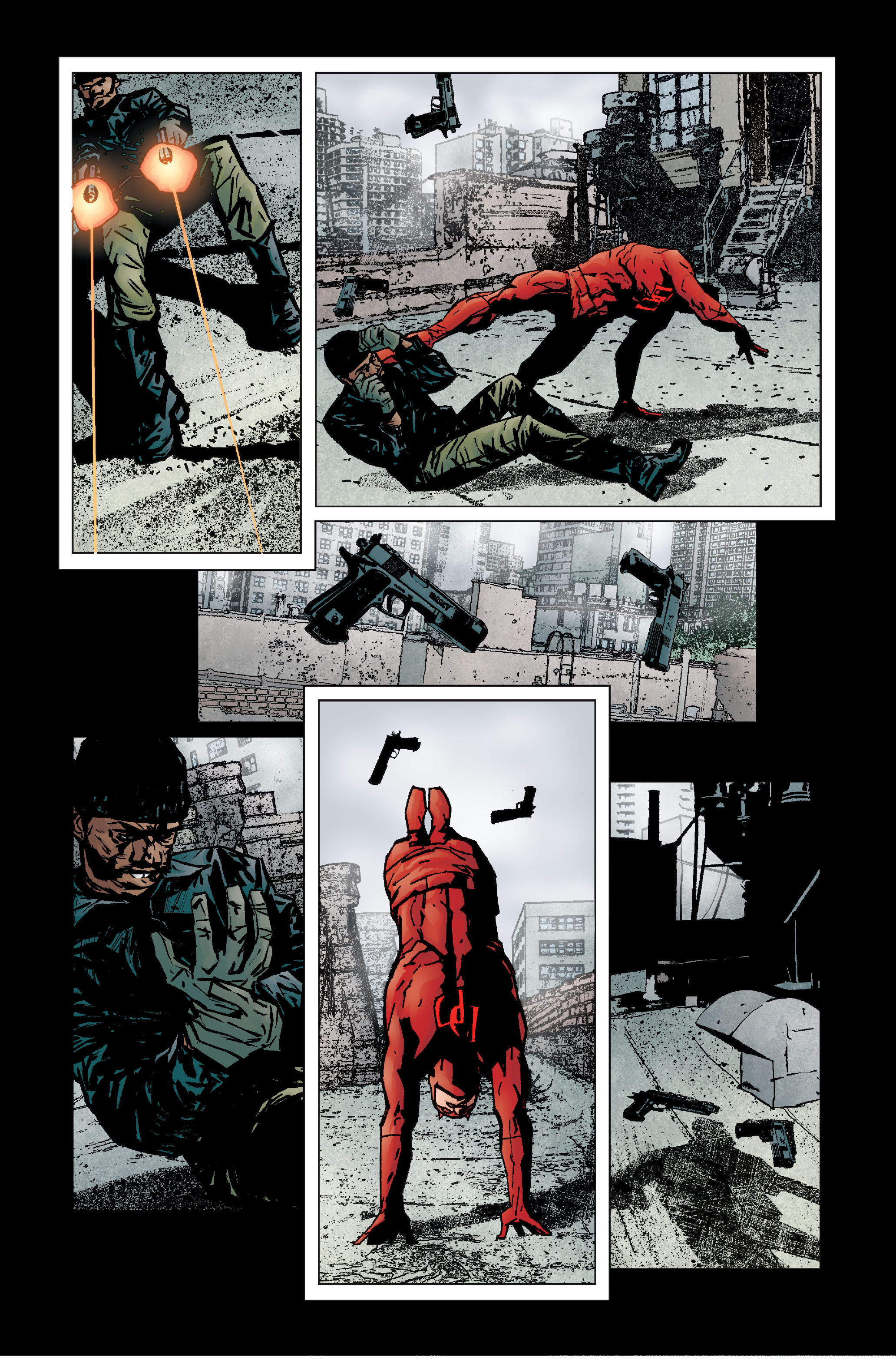 Daredevil (1998) 28 Page 9