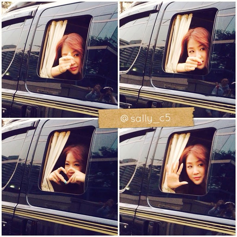 요즘 리즈찍고 있는 씨스타 소유 진짜 겁나 이쁨ㅠㅠ | 인스티즈