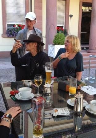 Https Www Sueddeutsche De Reise Radtour Leicht Durch Das Herz