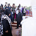 HUZUNI NA MAJONZI MAKAMU WA RAIS AKIONGOZA WATANZANIA KUAGA MWILI WA LINAH, ALIYEKUWA MKE WA DKT. MWAKYEMBE