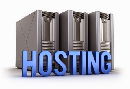Web hosting India