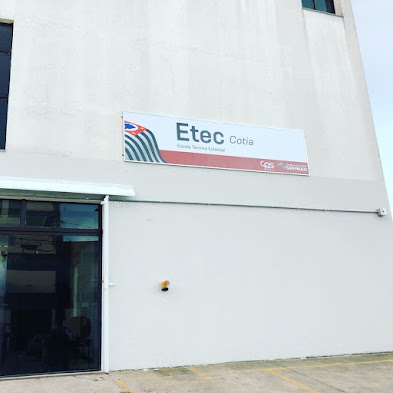 Etec de Cotia oferece 240 vagas para cursos técnicos gratuito