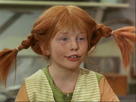 Image result for DANAS IMA 57 GODINA! IZNENADIÄETE SE KADA VIDITE KAKO DANAS IZGLEDA PIPI DUGA ÄARAPA! (FOTO)