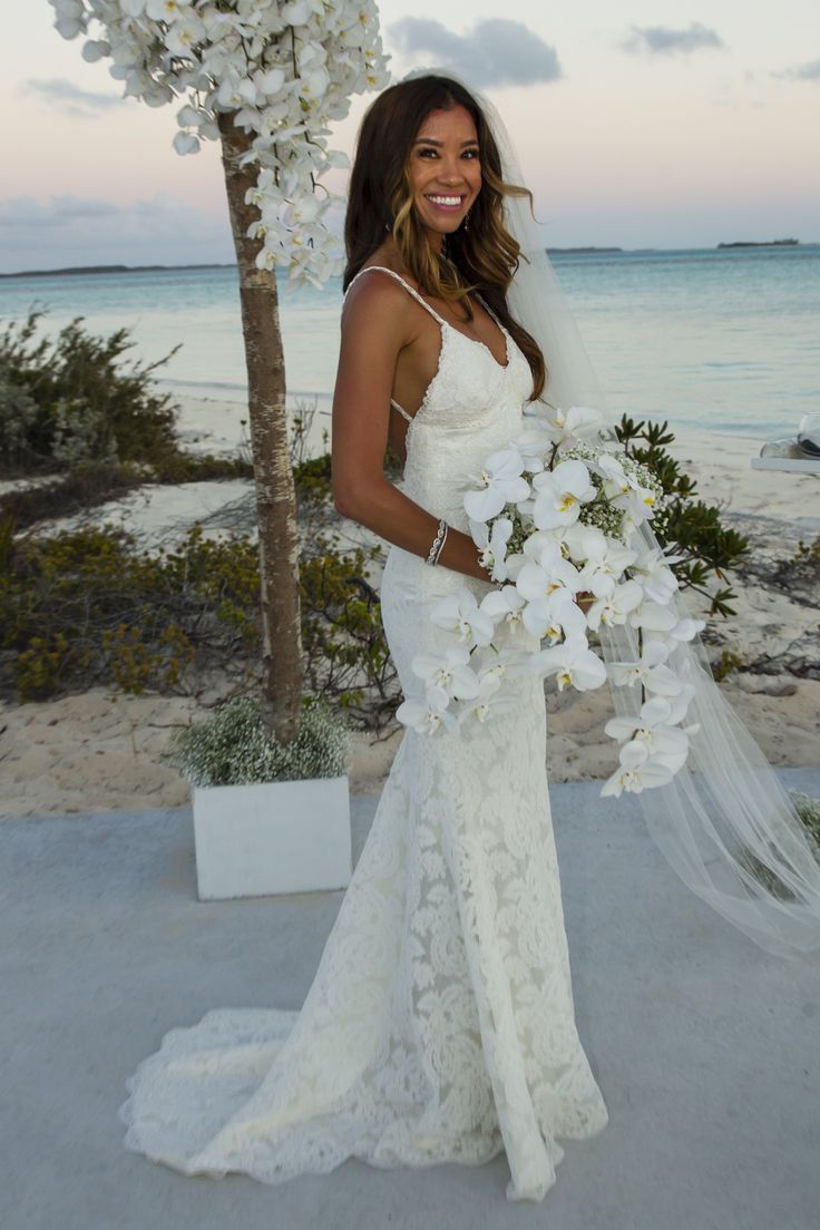 Vestidos De Novia Para Playa 14 Fantastica Ideas De Moda Somos Novias