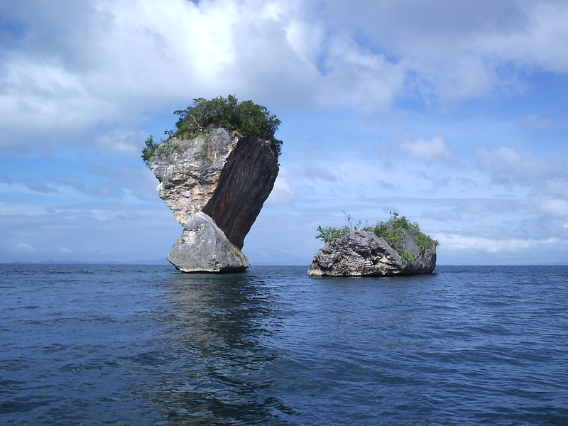 Filipinas Beauty: Marabut, Western Samar, Philipines