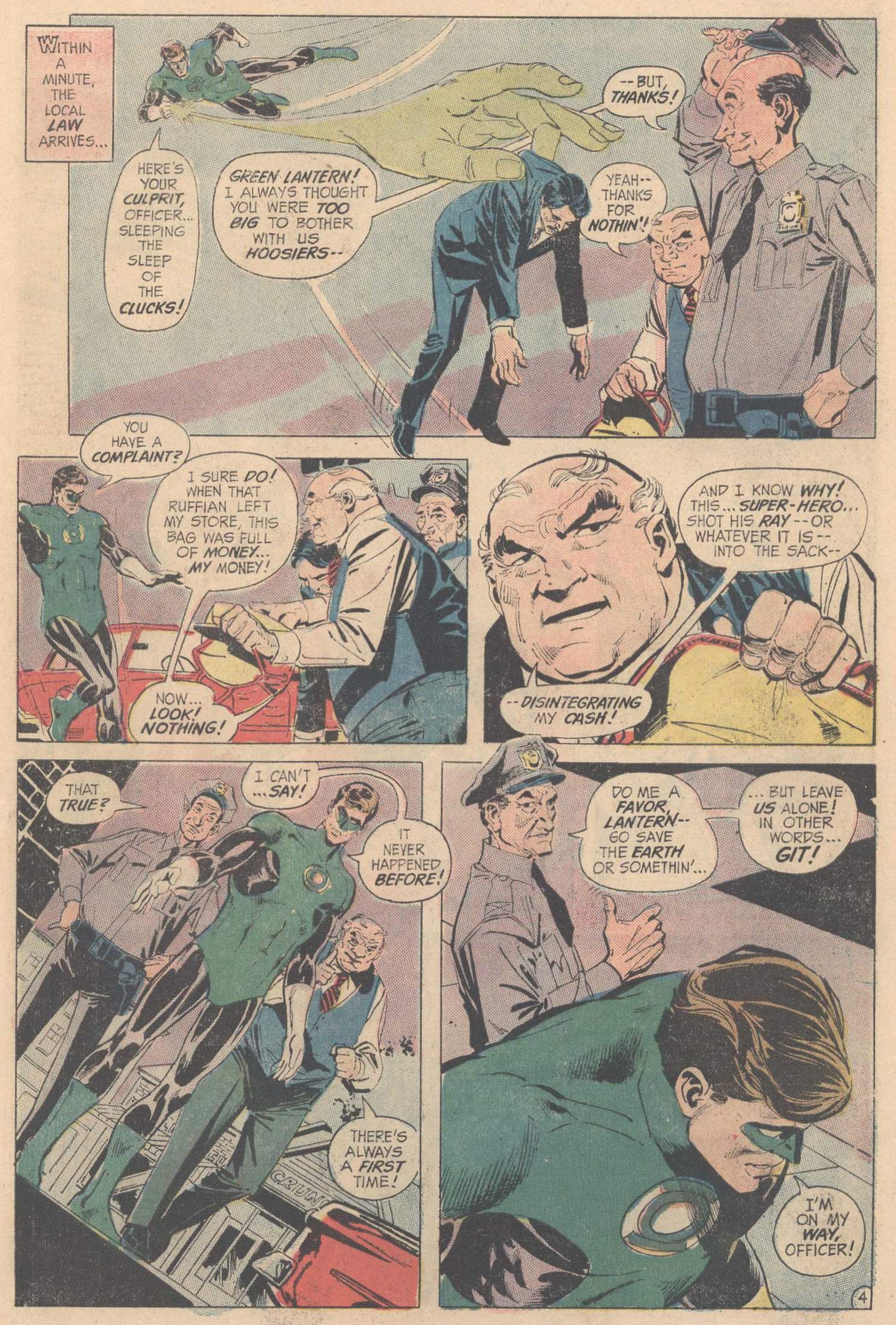 The Flash (1959) issue 224 - Page 26