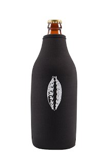 Roupa térmica para garrafa em neoprene