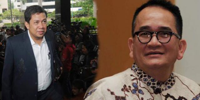 Politikus Kutu Loncat Ruhut Sitompul Sebut Fahri Hamzah Stres Demi Jilat Jokowi Politikus Kutu Loncat Ruhut Sitompul Sebut Fahri Hamzah Stres Demi Jilat Jokowi