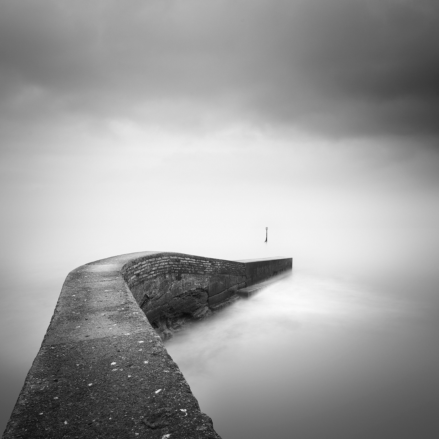 Minimal Neil Burnell