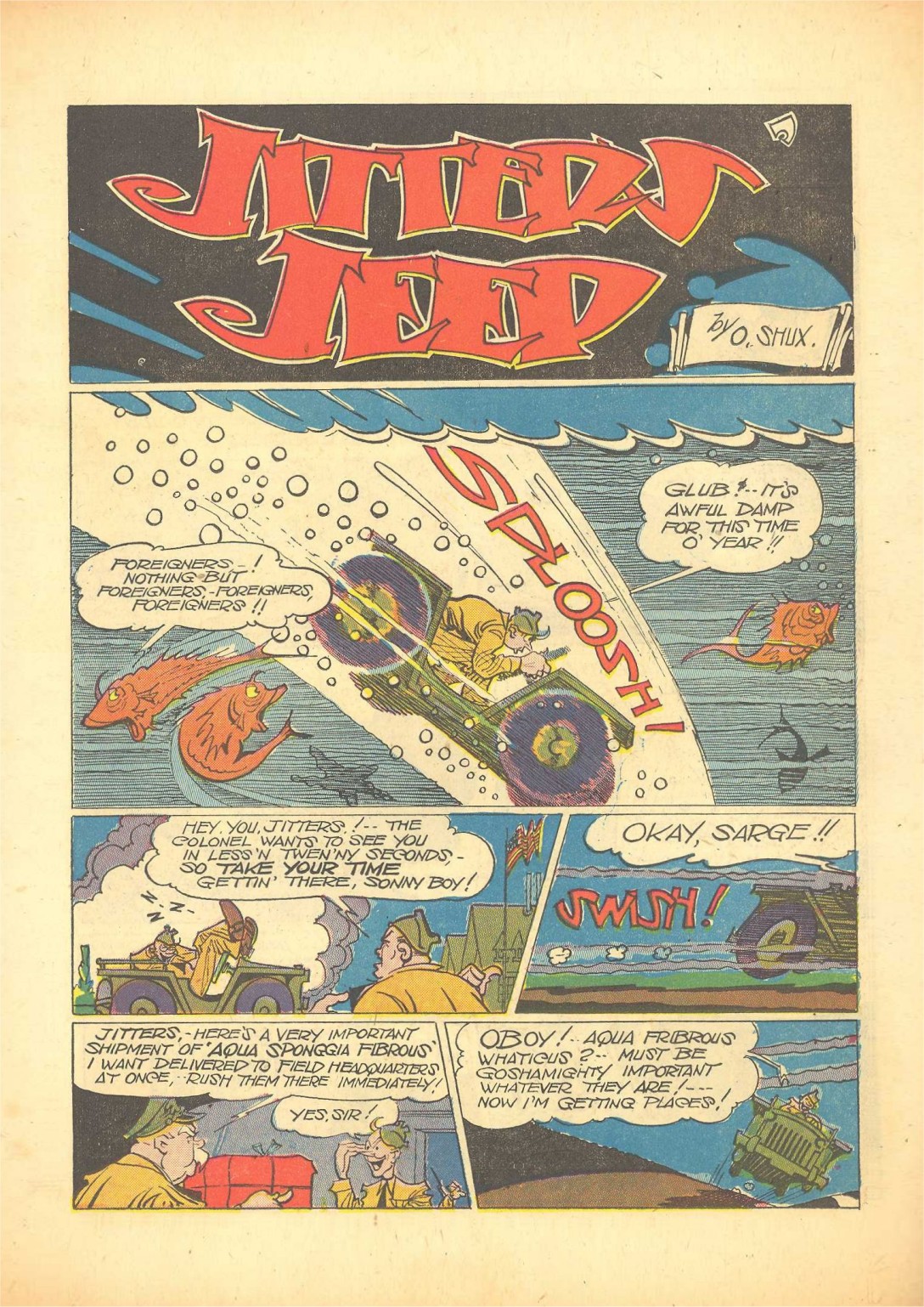 Action Comics (1938) 65 Page 28