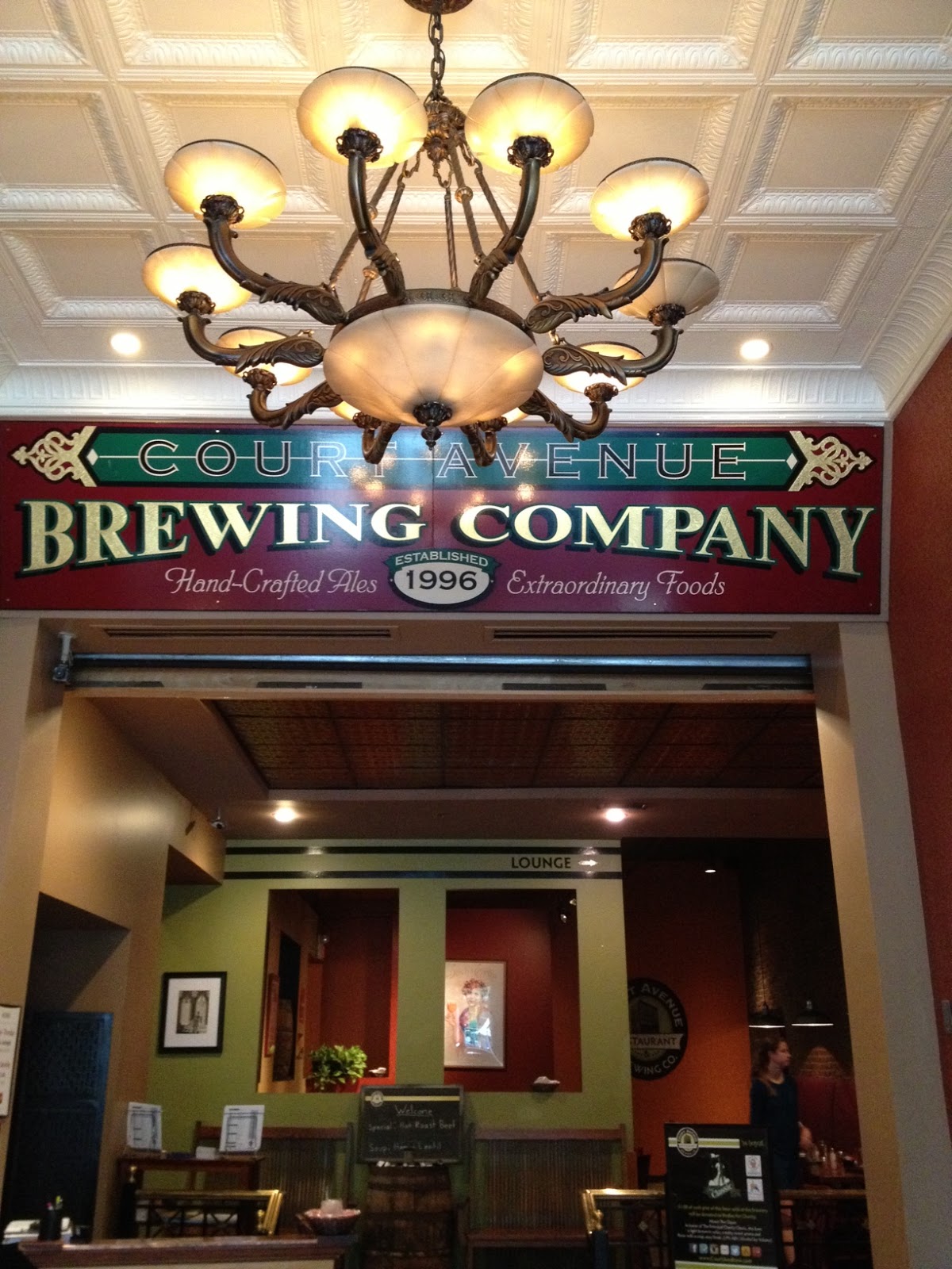 JABlog DriveBy Beer Tasting in Des Moines